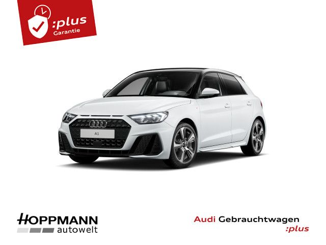 Audi A1 10.867 km 29.990 &euro; Herborn 35745