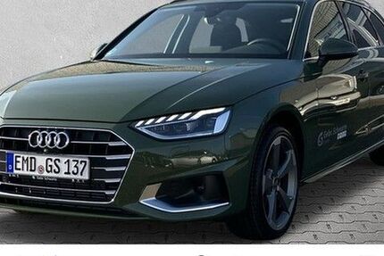 Audi A4 19.000 km 33.600 &euro; Emden 26723