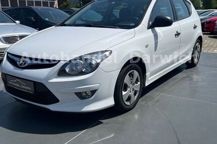 Hyundai i30 134.900 km 2.990 &euro; Winsen Luhe 21423
