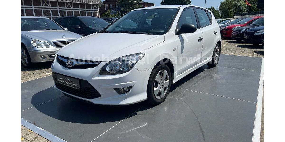 Hyundai i30 134.900 km 2.990 &euro; Winsen Luhe 21423
