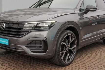 VW Touareg 85.039 km 52.950 &euro; Meckenheim 53340