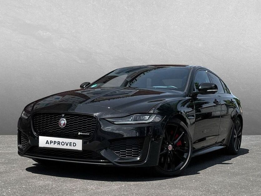 XE