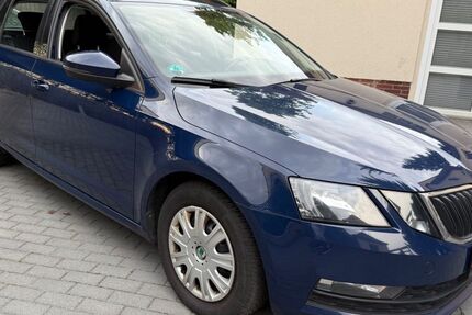Skoda Octavia 277.900 km 5.999 € Hannover 30179