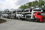 Land Rover Defender 110 SE 1. Hd. Scheckheft unfallfrei 53.000 km 54.999 &euro; Hamburg 22339