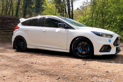 Ford Focus 94.000 km 32.000 &euro; Hemsbach 69502