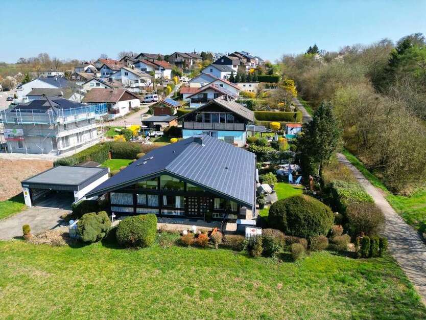 Haus zum Kaufen in Abstatt Happenbach 750.000 € 259.52 m²