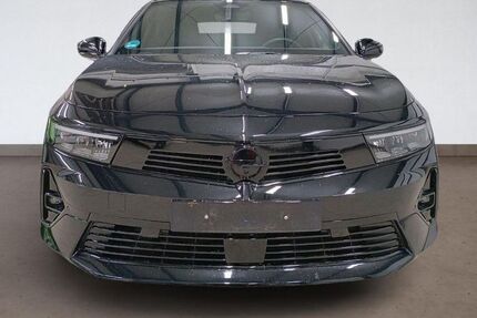 Opel Astra 17.762 km 21.290 &euro; Gardelegen 39638