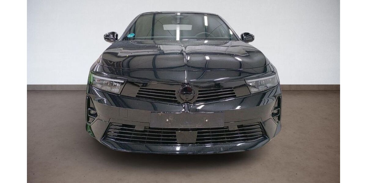 Opel Astra 17.762 km 21.290 &euro; Gardelegen 39638