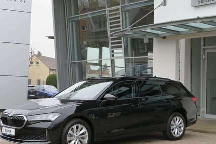 Skoda Superb 14.344 km 36.740 &euro; Petershagen 32469