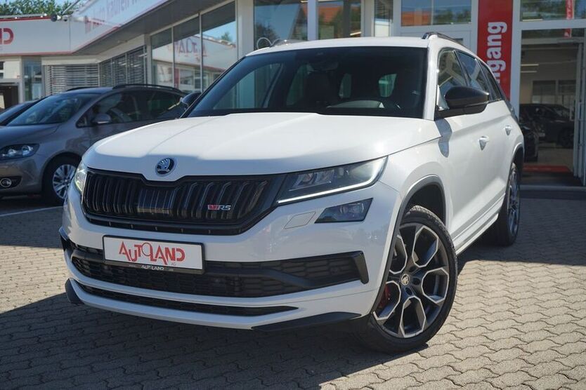 Kodiaq