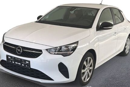 Opel Corsa 65.600 km 10.850 &euro; Uetersen 25436