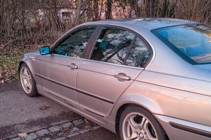 BMW 318 299.450 km 1.900 &euro; Vohburg an der Donau 85088