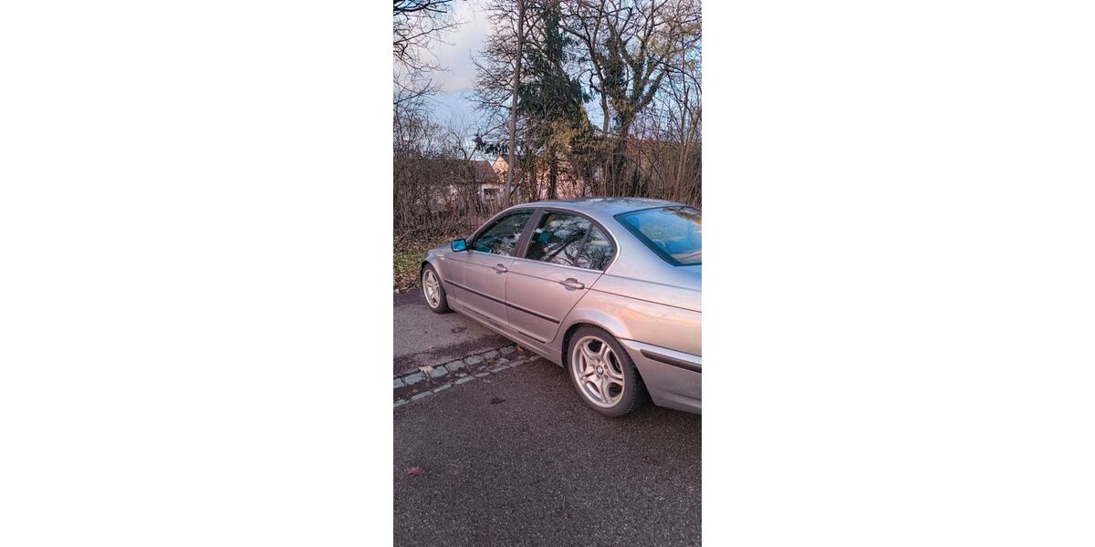 BMW 318 299.450 km 1.900 &euro; Vohburg an der Donau 85088