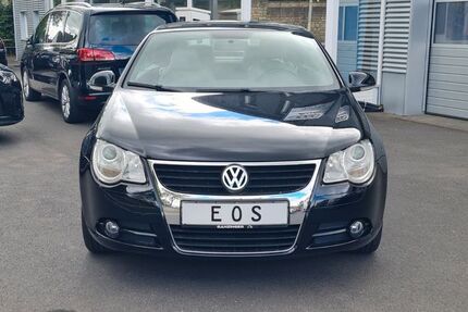 VW Eos 183.500 km 7.900 &euro; Wiesentheid 97353