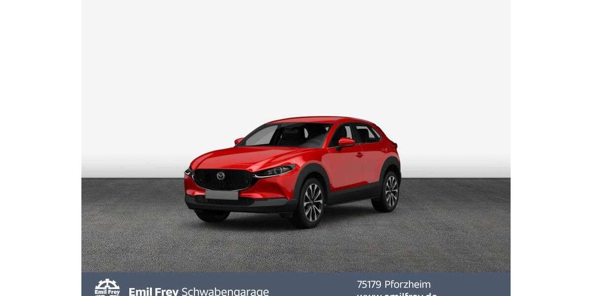 Mazda CX-30 21.299 km 25.850 &euro; Pforzheim 75179