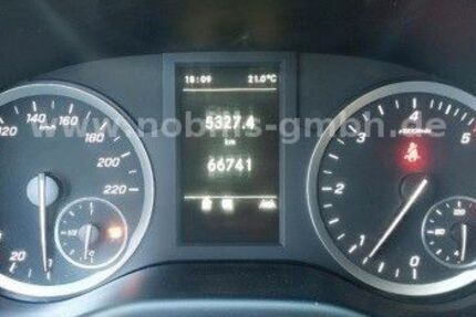 Mercedes-Benz Vito 66.700 km 16.890 &euro; Karlsbad-Ittersbach, bei Karlsruhe 76307