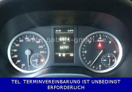 Mercedes-Benz Vito 66.700 km 16.890 &euro; Karlsbad-Ittersbach, bei Karlsruhe 76307