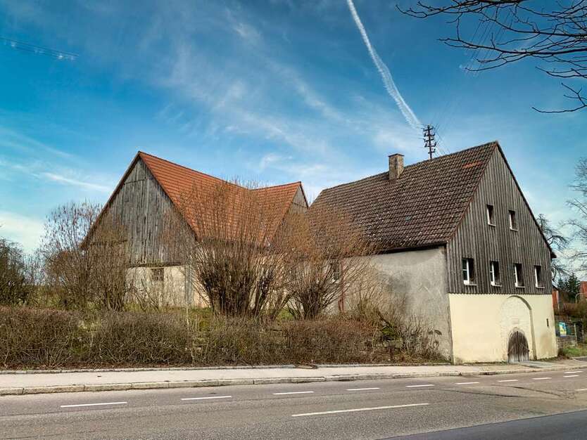 Haus zum Kaufen in Kreßberg Mariäkappel 272.000 € 104 m²