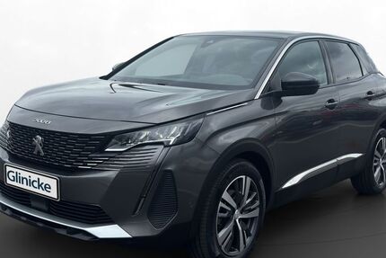 Peugeot 3008 24.350 km 19.490 &euro; Kassel 34123