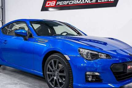 Subaru BRZ 59.500 km 25.990 &euro; Giengen an der Brenz 89537
