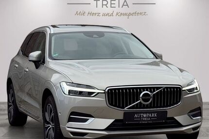 Volvo XC60 62.000 km 31.890 &euro; Treia 24896