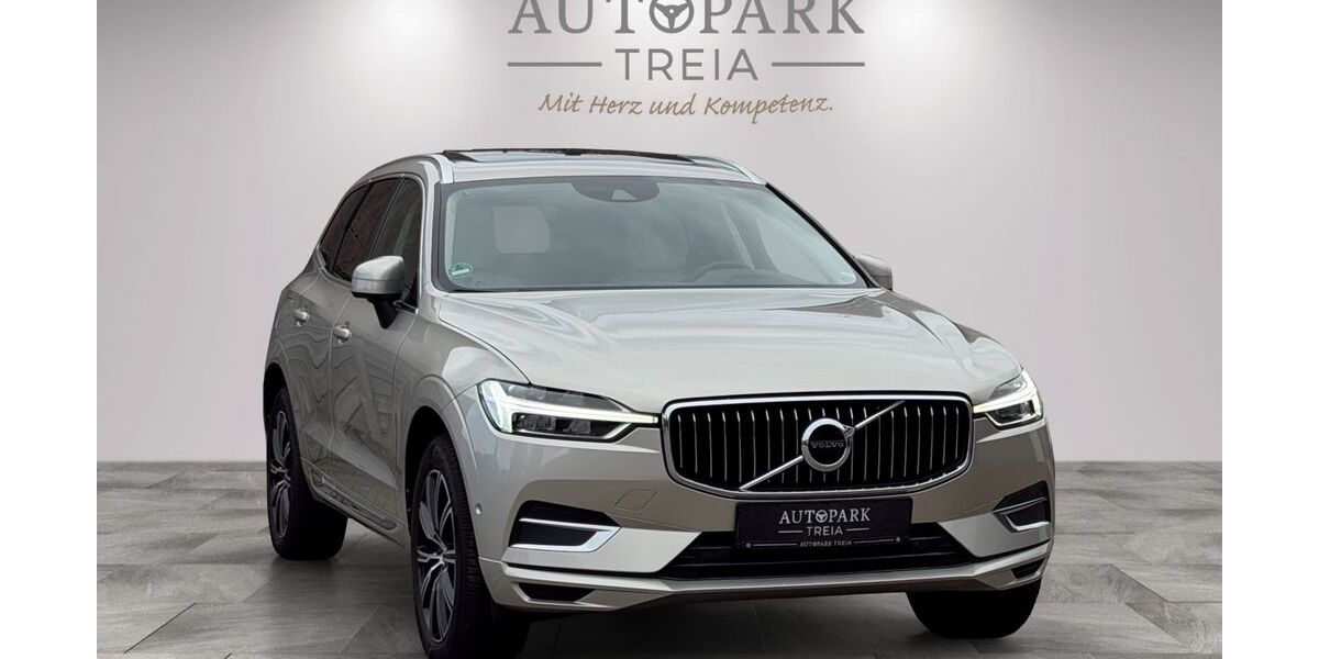 Volvo XC60 62.000 km 31.890 &euro; Treia 24896