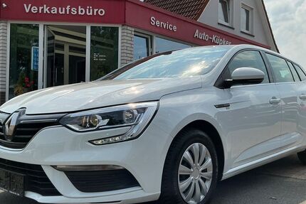 Renault Megane 35.626 km 11.700 &euro; Oldenburg 26125
