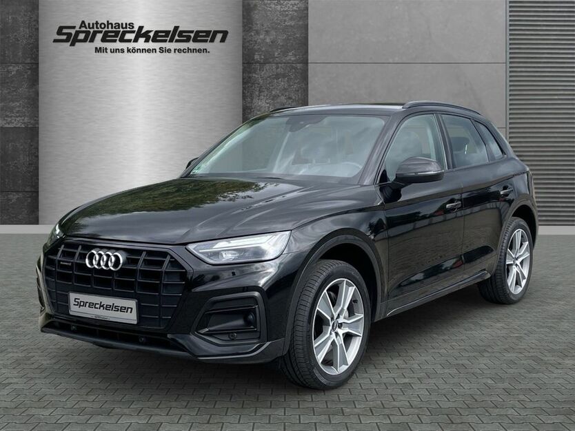 Audi Q5 68.950 km 39.990 € Stade 21682