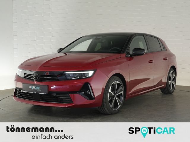 Opel Astra 21.901 km 22.624 &euro; Heiden 46359