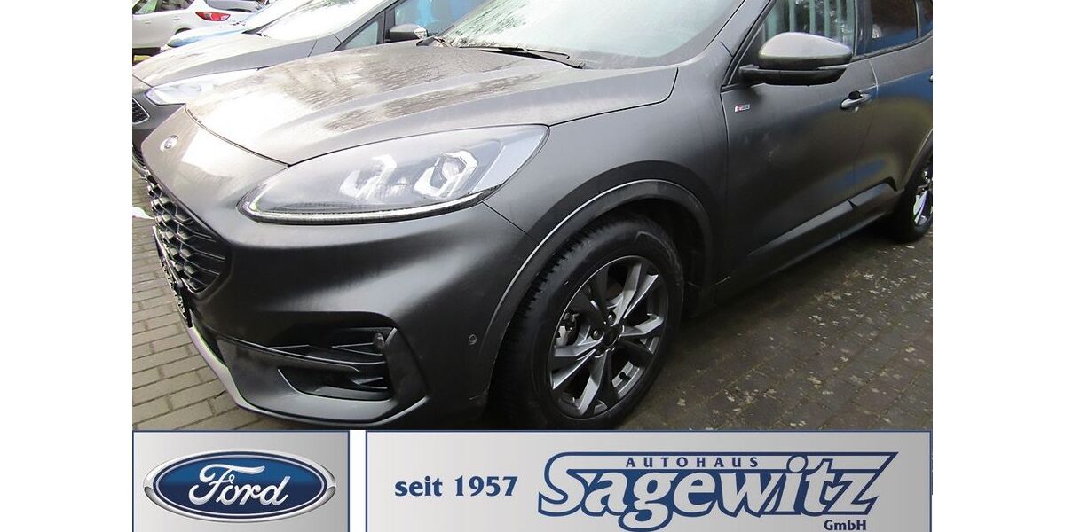 Ford Kuga 23.840 km 25.990 &euro; Grabow 19300