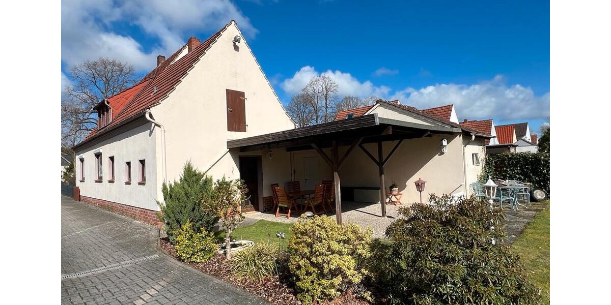 Einfamilienhaus Bremen Blumenthal - 5 Zimmer, 112 m&sup2;, 235.000&euro; | Angebot:26337200