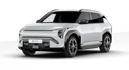 Kia EV3 1.500 km 41.970 &euro; Ansbach 91522