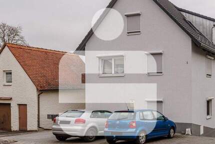 Haus Forchheim Reuth - 8 Zimmer, 191 m&sup2;, 900.000&euro; | Angebot:25630301
