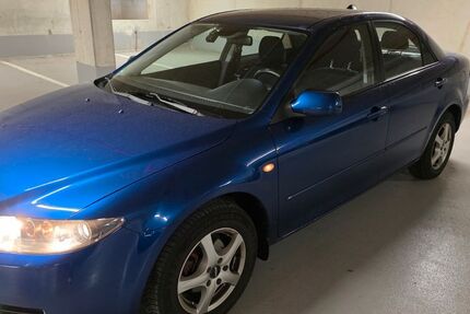 Mazda 6 173.000 km 3.000 &euro; Ingolstadt 85057