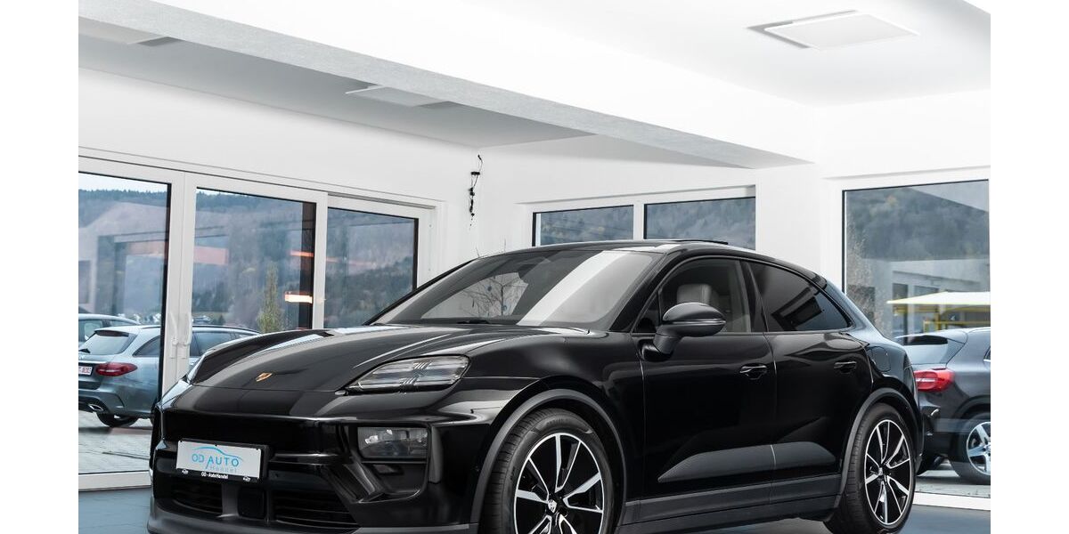 Porsche Macan 14.000 km 82.000 &euro; Rietheim-Weilheim 78604