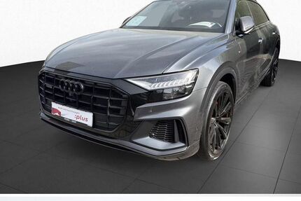 Audi Q8 34.100 km 72.890 &euro; Schwabach 91126