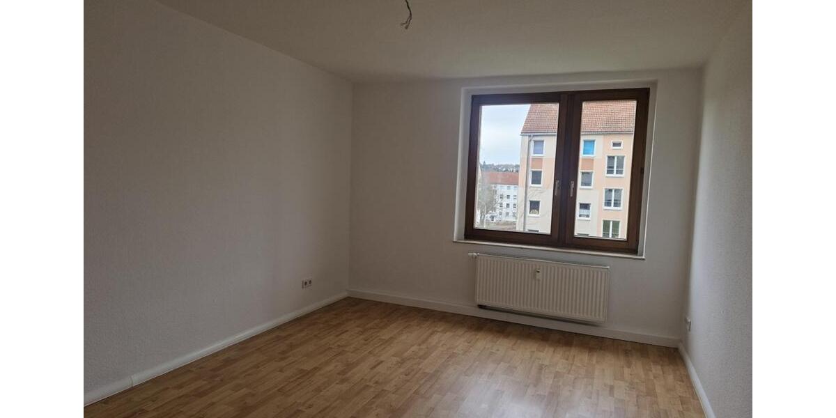 Etagenwohnung Wilkau-Haßlau Haßlau - 3 Zimmer, 59 m&sup2;, 384&euro; | Angebot:24983264
