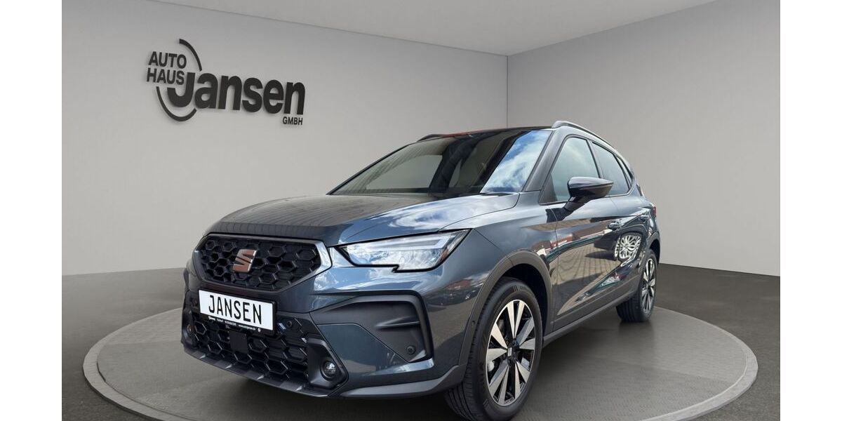 Seat Arona 1.040 km 27.990 &euro; Sassenberg-Füchtorf 48336