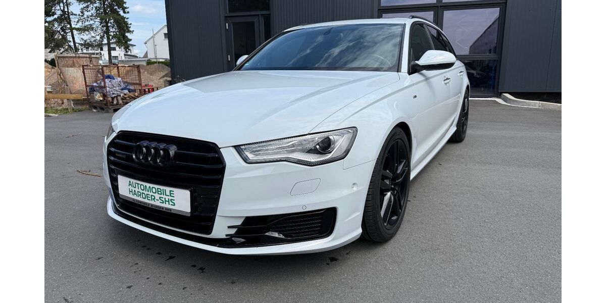 Audi A6 154.955 km 17.900 &euro; Schloß Holte-Stukenbrock 33758
