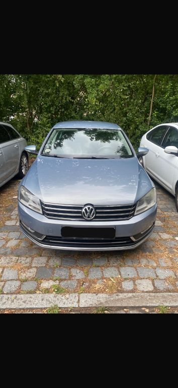 Passat