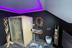 LUXURIÖS MÖBLIERTE WOHNUNG MIT WELLNESSBEREICH - Dachgeschoßwohnung Geesthacht | Angebot:26817009
