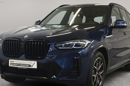 BMW X3 56.441 km 42.400 &euro; Berlin 12683