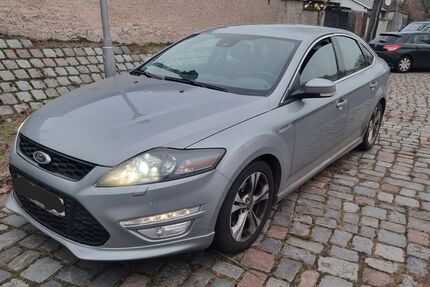 Ford Mondeo 97.000 km 8.990 &euro; Berlin 13599