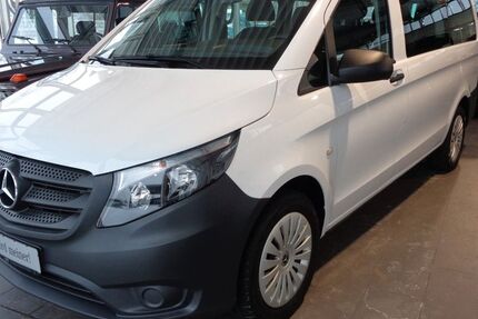 Mercedes-Benz Vito 58.650 km 30.890 &euro; Lutherstadt Wittenberg 06886