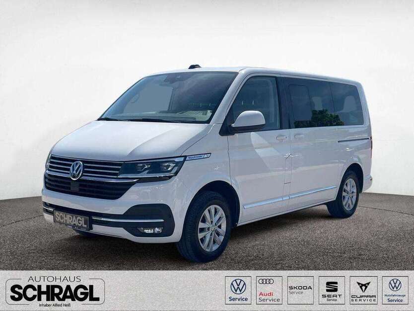 T6.1 Multivan