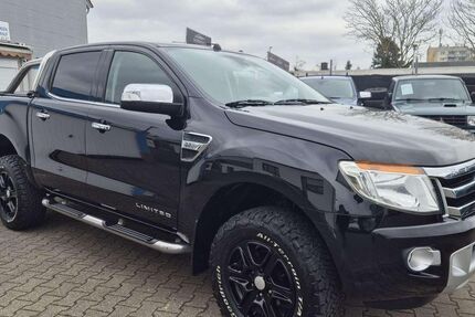 Ford Ranger 110.000 km 24.900 € Mainz-Kostheim 55246