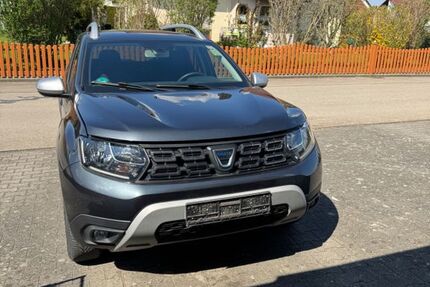 Dacia Duster 94.960 km 9.700 &euro; Burgau 89331