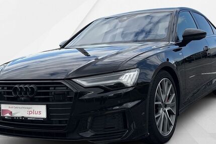 Audi A6 53.672 km 42.450 &euro; Neubrandenburg 17036