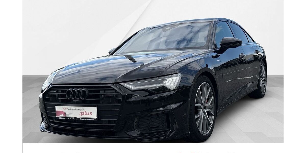Audi A6 53.672 km 42.450 &euro; Neubrandenburg 17036