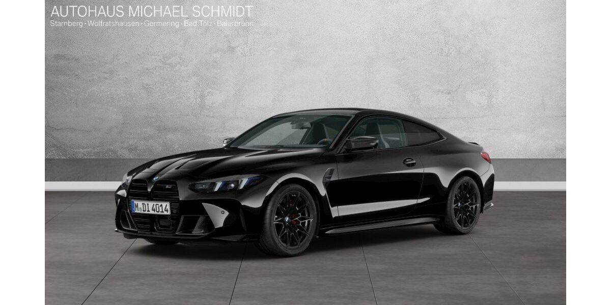 BMW M4 1.926 km 114.999 &euro; Starnberg 82319